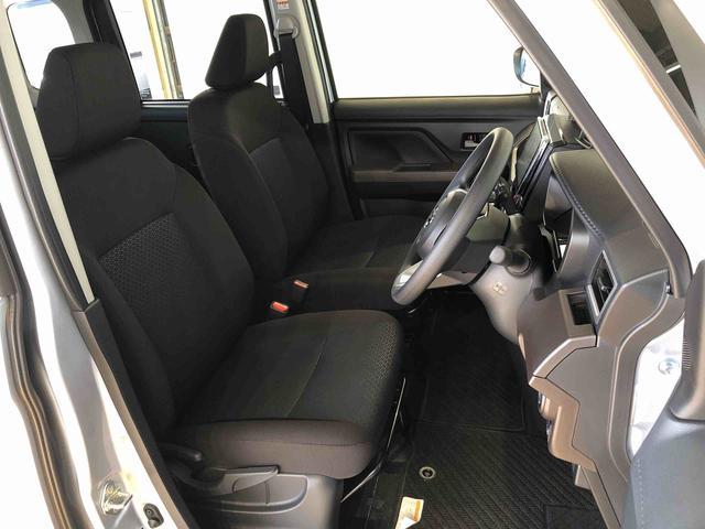 トールＧ４ＷＤ　両側電動スライドドア　衝突被害軽減システム　横滑り防止機能　オートライト　オートエアコン　プッシュスタート　スマートキー　アイドリングストップ　電動格納ドアミラー　ＡＢＳ（長野県）の中古車