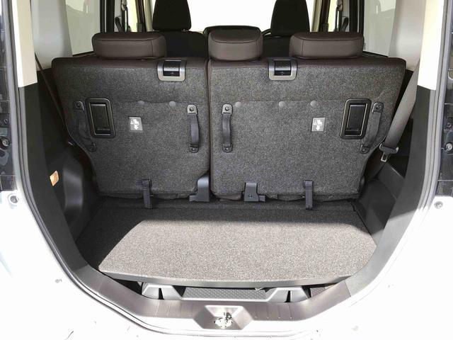 トールＧ４ＷＤ　両側電動スライドドア　衝突被害軽減システム　横滑り防止機能　オートライト　オートエアコン　プッシュスタート　スマートキー　アイドリングストップ　電動格納ドアミラー　ＡＢＳ（長野県）の中古車