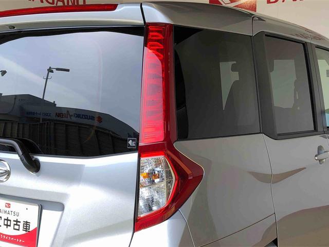 トールＧ４ＷＤ　両側電動スライドドア　衝突被害軽減システム　横滑り防止機能　オートライト　オートエアコン　プッシュスタート　スマートキー　アイドリングストップ　電動格納ドアミラー　ＡＢＳ（長野県）の中古車