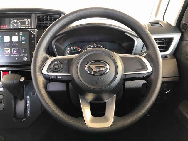 トールＧ４ＷＤ　両側電動スライドドア　衝突被害軽減システム　横滑り防止機能　オートライト　オートエアコン　プッシュスタート　スマートキー　アイドリングストップ　電動格納ドアミラー　ＡＢＳ（長野県）の中古車