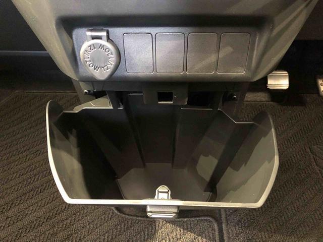 トールＧ４ＷＤ　両側電動スライドドア　衝突被害軽減システム　横滑り防止機能　オートライト　オートエアコン　プッシュスタート　スマートキー　アイドリングストップ　電動格納ドアミラー　ＡＢＳ（長野県）の中古車