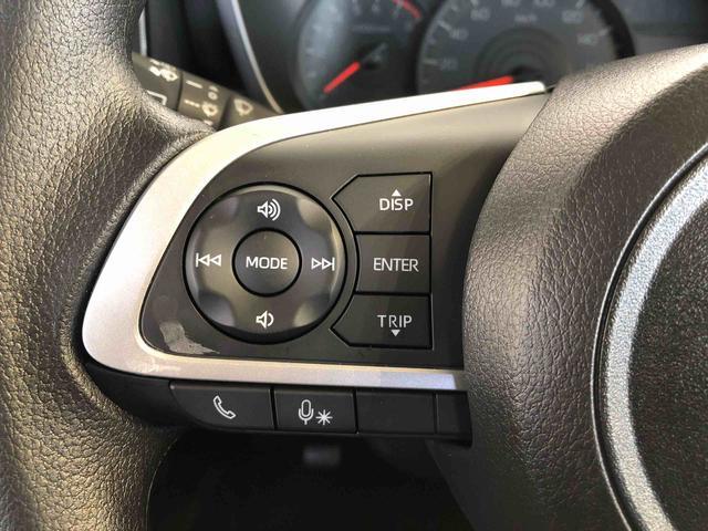 トールＧ４ＷＤ　両側電動スライドドア　衝突被害軽減システム　横滑り防止機能　オートライト　オートエアコン　プッシュスタート　スマートキー　アイドリングストップ　電動格納ドアミラー　ＡＢＳ（長野県）の中古車