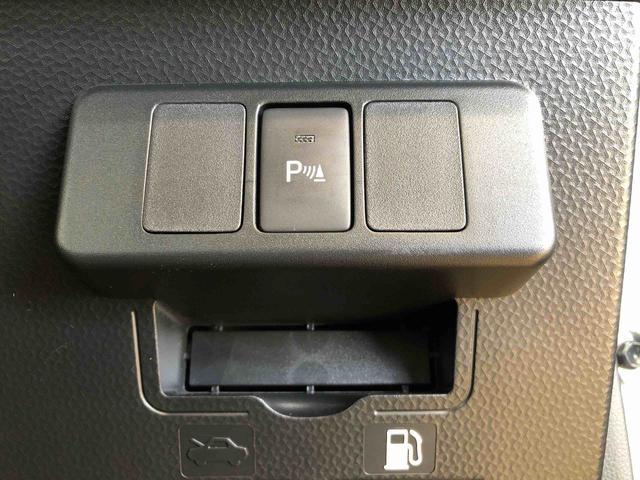 トールＧ４ＷＤ　両側電動スライドドア　衝突被害軽減システム　横滑り防止機能　オートライト　オートエアコン　プッシュスタート　スマートキー　アイドリングストップ　電動格納ドアミラー　ＡＢＳ（長野県）の中古車