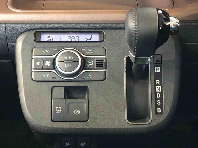 ムーヴキャンバスセオリーＧ２ＷＤ　両側電動スライドドア　オートライト　衝突被害軽減システム　横滑り防止機能　プッシュスタート　スマートキー　オートエアコン　電動格納ドアミラー　アイドリングストップ　ＡＢＳ（長野県）の中古車