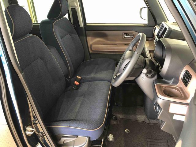 ムーヴキャンバスセオリーＧ２ＷＤ　両側電動スライドドア　オートライト　衝突被害軽減システム　横滑り防止機能　プッシュスタート　スマートキー　オートエアコン　電動格納ドアミラー　アイドリングストップ　ＡＢＳ（長野県）の中古車