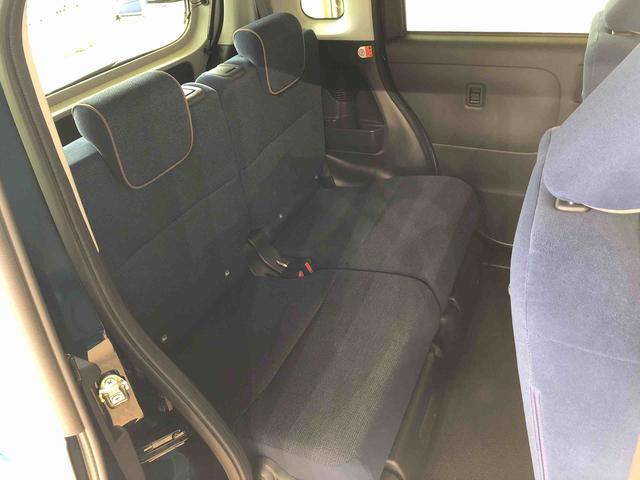 ムーヴキャンバスセオリーＧ２ＷＤ　両側電動スライドドア　オートライト　衝突被害軽減システム　横滑り防止機能　プッシュスタート　スマートキー　オートエアコン　電動格納ドアミラー　アイドリングストップ　ＡＢＳ（長野県）の中古車