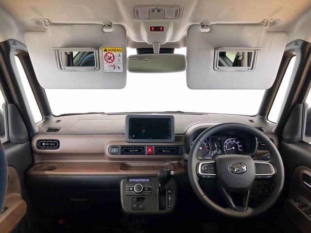 ムーヴキャンバスセオリーＧ２ＷＤ　両側電動スライドドア　オートライト　衝突被害軽減システム　横滑り防止機能　プッシュスタート　スマートキー　オートエアコン　電動格納ドアミラー　アイドリングストップ　ＡＢＳ（長野県）の中古車