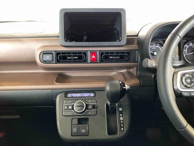 ムーヴキャンバスセオリーＧ２ＷＤ　両側電動スライドドア　オートライト　衝突被害軽減システム　横滑り防止機能　プッシュスタート　スマートキー　オートエアコン　電動格納ドアミラー　アイドリングストップ　ＡＢＳ（長野県）の中古車