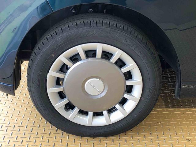 ムーヴキャンバスセオリーＧ２ＷＤ　両側電動スライドドア　オートライト　衝突被害軽減システム　横滑り防止機能　プッシュスタート　スマートキー　オートエアコン　電動格納ドアミラー　アイドリングストップ　ＡＢＳ（長野県）の中古車