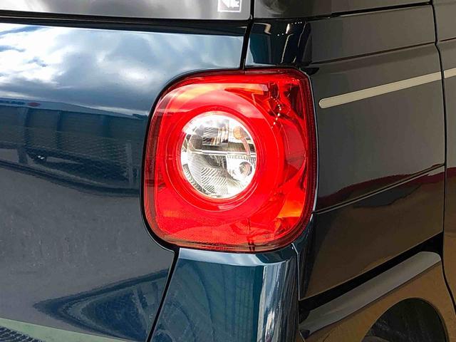 ムーヴキャンバスセオリーＧ２ＷＤ　両側電動スライドドア　オートライト　衝突被害軽減システム　横滑り防止機能　プッシュスタート　スマートキー　オートエアコン　電動格納ドアミラー　アイドリングストップ　ＡＢＳ（長野県）の中古車