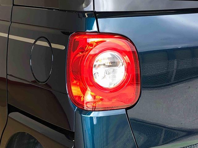 ムーヴキャンバスセオリーＧ２ＷＤ　両側電動スライドドア　オートライト　衝突被害軽減システム　横滑り防止機能　プッシュスタート　スマートキー　オートエアコン　電動格納ドアミラー　アイドリングストップ　ＡＢＳ（長野県）の中古車