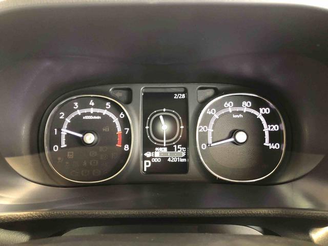 ムーヴキャンバスセオリーＧ２ＷＤ　両側電動スライドドア　オートライト　衝突被害軽減システム　横滑り防止機能　プッシュスタート　スマートキー　オートエアコン　電動格納ドアミラー　アイドリングストップ　ＡＢＳ（長野県）の中古車