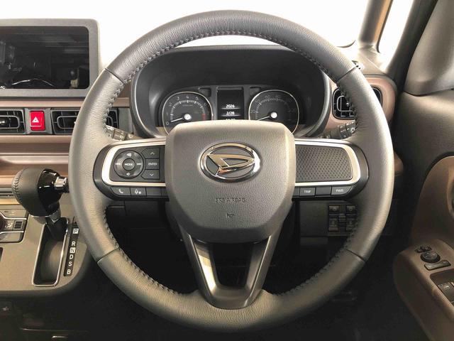 ムーヴキャンバスセオリーＧ２ＷＤ　両側電動スライドドア　オートライト　衝突被害軽減システム　横滑り防止機能　プッシュスタート　スマートキー　オートエアコン　電動格納ドアミラー　アイドリングストップ　ＡＢＳ（長野県）の中古車