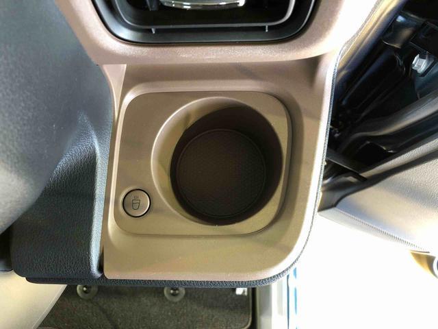 ムーヴキャンバスセオリーＧ２ＷＤ　両側電動スライドドア　オートライト　衝突被害軽減システム　横滑り防止機能　プッシュスタート　スマートキー　オートエアコン　電動格納ドアミラー　アイドリングストップ　ＡＢＳ（長野県）の中古車