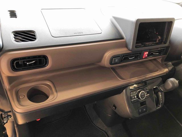 ムーヴキャンバスセオリーＧ２ＷＤ　両側電動スライドドア　オートライト　衝突被害軽減システム　横滑り防止機能　プッシュスタート　スマートキー　オートエアコン　電動格納ドアミラー　アイドリングストップ　ＡＢＳ（長野県）の中古車