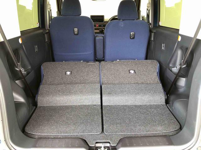 ムーヴキャンバスセオリーＧ２ＷＤ　両側電動スライドドア　オートライト　衝突被害軽減システム　横滑り防止機能　プッシュスタート　スマートキー　オートエアコン　電動格納ドアミラー　アイドリングストップ　ＡＢＳ（長野県）の中古車