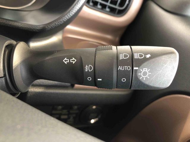 ムーヴキャンバスセオリーＧ２ＷＤ　両側電動スライドドア　オートライト　衝突被害軽減システム　横滑り防止機能　プッシュスタート　スマートキー　オートエアコン　電動格納ドアミラー　アイドリングストップ　ＡＢＳ（長野県）の中古車