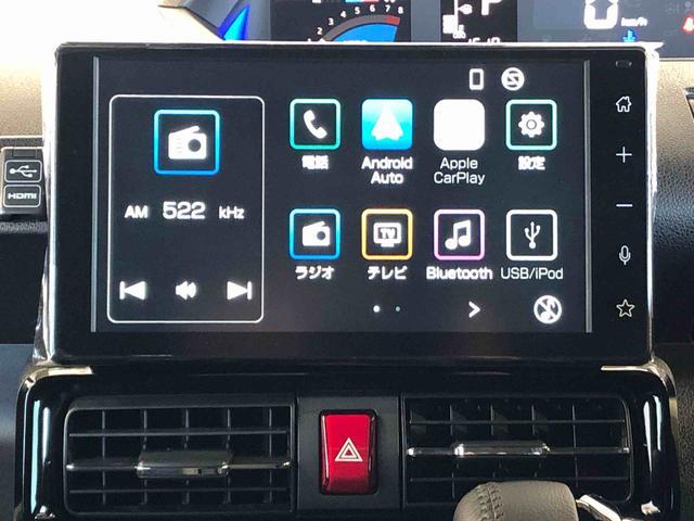 タントカスタムＲＳ２ＷＤ　ターボ　シートヒーター　両側電動スライドドア　アイドリングストップ　プッシュスタート　スマートキー　衝突被害軽減システム　横滑り防止機能　オートライト　オートエアコン　ＡＢＳ（長野県）の中古車