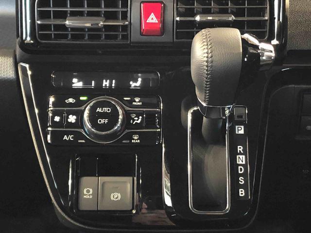 タントカスタムＲＳ２ＷＤ　ターボ　シートヒーター　両側電動スライドドア　アイドリングストップ　プッシュスタート　スマートキー　衝突被害軽減システム　横滑り防止機能　オートライト　オートエアコン　ＡＢＳ（長野県）の中古車