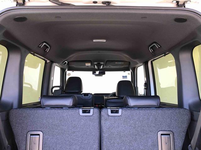 タントカスタムＲＳ２ＷＤ　ターボ　シートヒーター　両側電動スライドドア　アイドリングストップ　プッシュスタート　スマートキー　衝突被害軽減システム　横滑り防止機能　オートライト　オートエアコン　ＡＢＳ（長野県）の中古車