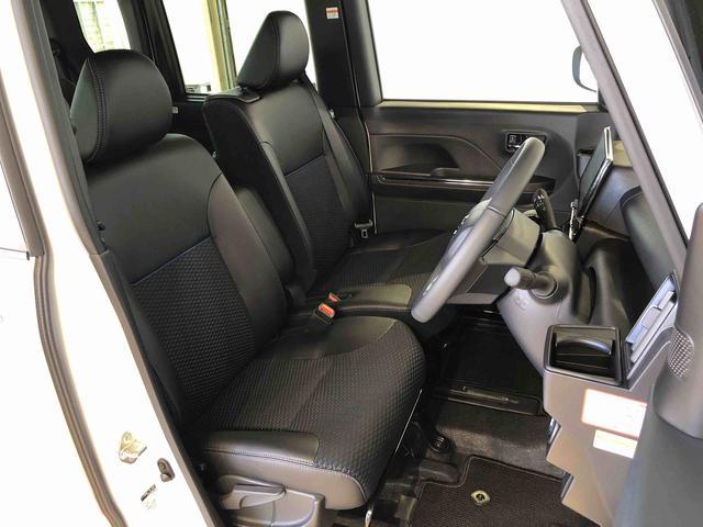 タントカスタムＲＳ２ＷＤ　ターボ　シートヒーター　両側電動スライドドア　アイドリングストップ　プッシュスタート　スマートキー　衝突被害軽減システム　横滑り防止機能　オートライト　オートエアコン　ＡＢＳ（長野県）の中古車