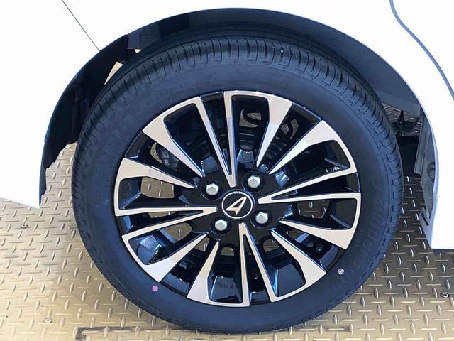 タントカスタムＲＳ２ＷＤ　ターボ　シートヒーター　両側電動スライドドア　アイドリングストップ　プッシュスタート　スマートキー　衝突被害軽減システム　横滑り防止機能　オートライト　オートエアコン　ＡＢＳ（長野県）の中古車