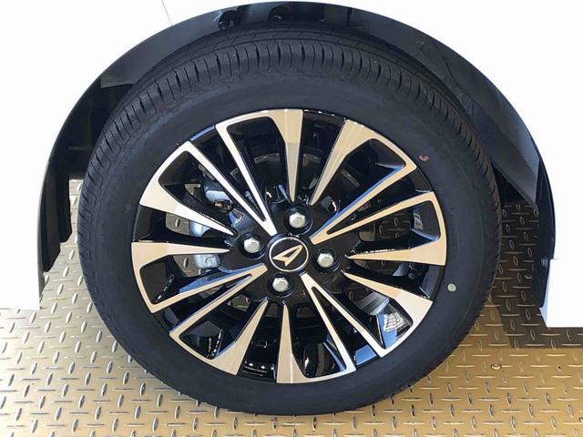 タントカスタムＲＳ２ＷＤ　ターボ　シートヒーター　両側電動スライドドア　アイドリングストップ　プッシュスタート　スマートキー　衝突被害軽減システム　横滑り防止機能　オートライト　オートエアコン　ＡＢＳ（長野県）の中古車