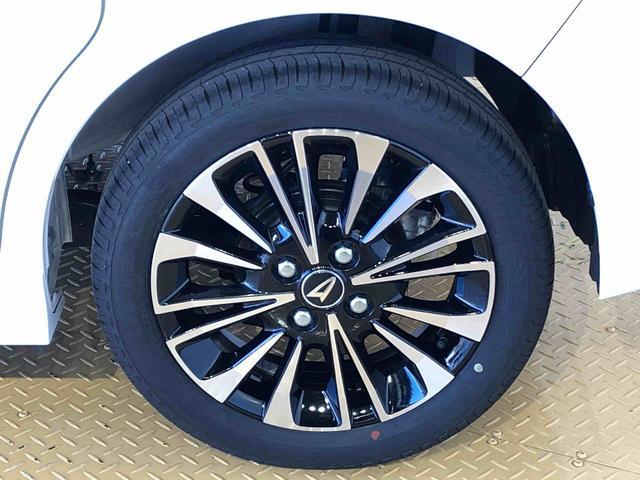 タントカスタムＲＳ２ＷＤ　ターボ　シートヒーター　両側電動スライドドア　アイドリングストップ　プッシュスタート　スマートキー　衝突被害軽減システム　横滑り防止機能　オートライト　オートエアコン　ＡＢＳ（長野県）の中古車