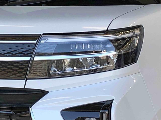 タントカスタムＲＳ２ＷＤ　ターボ　シートヒーター　両側電動スライドドア　アイドリングストップ　プッシュスタート　スマートキー　衝突被害軽減システム　横滑り防止機能　オートライト　オートエアコン　ＡＢＳ（長野県）の中古車