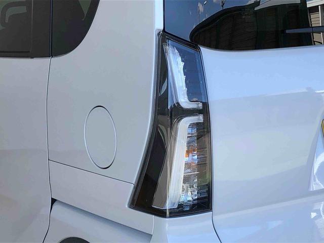 タントカスタムＲＳ２ＷＤ　ターボ　シートヒーター　両側電動スライドドア　アイドリングストップ　プッシュスタート　スマートキー　衝突被害軽減システム　横滑り防止機能　オートライト　オートエアコン　ＡＢＳ（長野県）の中古車