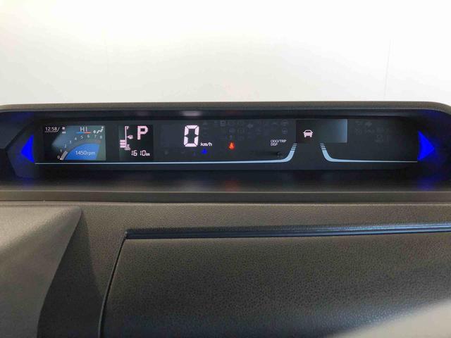 タントカスタムＲＳ２ＷＤ　ターボ　シートヒーター　両側電動スライドドア　アイドリングストップ　プッシュスタート　スマートキー　衝突被害軽減システム　横滑り防止機能　オートライト　オートエアコン　ＡＢＳ（長野県）の中古車