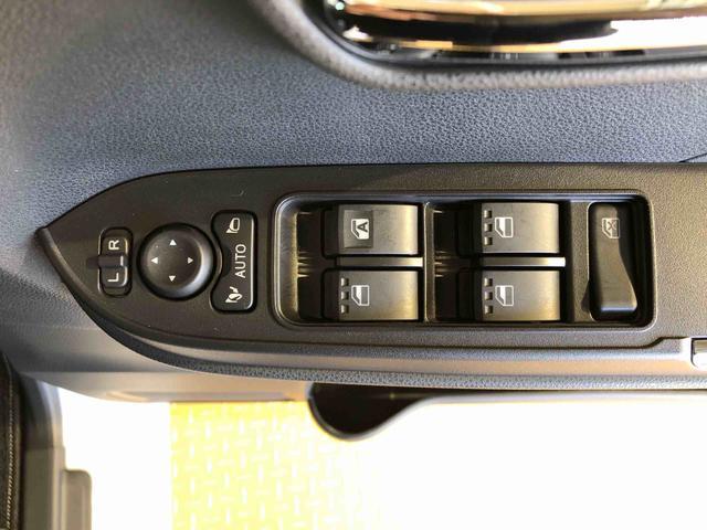 タントカスタムＲＳ２ＷＤ　ターボ　シートヒーター　両側電動スライドドア　アイドリングストップ　プッシュスタート　スマートキー　衝突被害軽減システム　横滑り防止機能　オートライト　オートエアコン　ＡＢＳ（長野県）の中古車