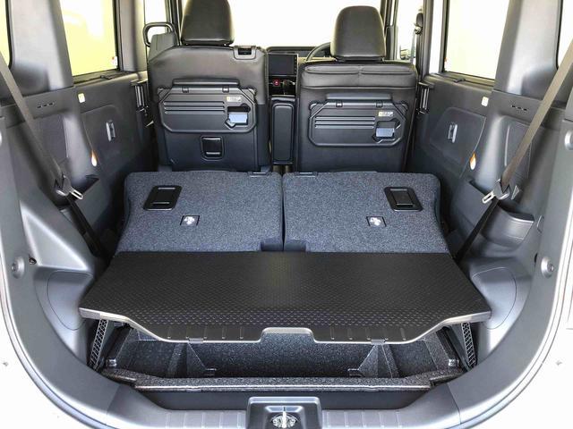 タントカスタムＲＳ２ＷＤ　ターボ　シートヒーター　両側電動スライドドア　アイドリングストップ　プッシュスタート　スマートキー　衝突被害軽減システム　横滑り防止機能　オートライト　オートエアコン　ＡＢＳ（長野県）の中古車