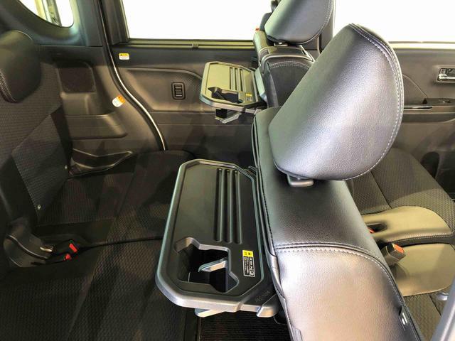 タントカスタムＲＳ２ＷＤ　ターボ　シートヒーター　両側電動スライドドア　アイドリングストップ　プッシュスタート　スマートキー　衝突被害軽減システム　横滑り防止機能　オートライト　オートエアコン　ＡＢＳ（長野県）の中古車