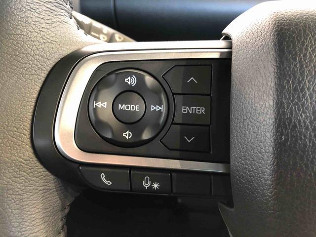 タントカスタムＲＳ２ＷＤ　ターボ　シートヒーター　両側電動スライドドア　アイドリングストップ　プッシュスタート　スマートキー　衝突被害軽減システム　横滑り防止機能　オートライト　オートエアコン　ＡＢＳ（長野県）の中古車