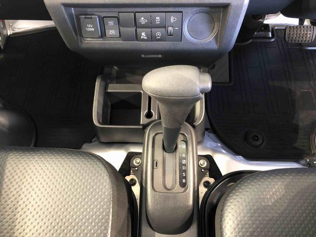 ハイゼットトラックスタンダード4WD マニュアルエアコン パワステ タイミングチェーン ラジオデッキ 手動ドアミラー 手動ウィンドウ 衝突被害軽減システム 横滑り防止機能 アイドリングストップ ABS(長野県)の中古車