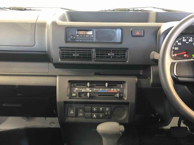 ハイゼットトラックスタンダード4WD マニュアルエアコン パワステ タイミングチェーン ラジオデッキ 手動ドアミラー 手動ウィンドウ 衝突被害軽減システム 横滑り防止機能 アイドリングストップ ABS(長野県)の中古車