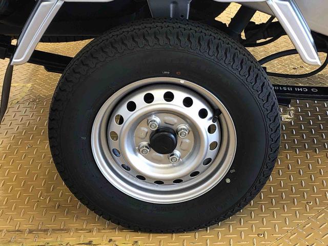 ハイゼットトラックスタンダード4WD マニュアルエアコン パワステ タイミングチェーン ラジオデッキ 手動ドアミラー 手動ウィンドウ 衝突被害軽減システム 横滑り防止機能 アイドリングストップ ABS(長野県)の中古車