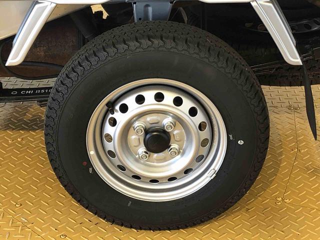 ハイゼットトラックスタンダード4WD マニュアルエアコン パワステ タイミングチェーン ラジオデッキ 手動ドアミラー 手動ウィンドウ 衝突被害軽減システム 横滑り防止機能 アイドリングストップ ABS(長野県)の中古車