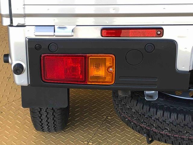 ハイゼットトラックスタンダード4WD マニュアルエアコン パワステ タイミングチェーン ラジオデッキ 手動ドアミラー 手動ウィンドウ 衝突被害軽減システム 横滑り防止機能 アイドリングストップ ABS(長野県)の中古車