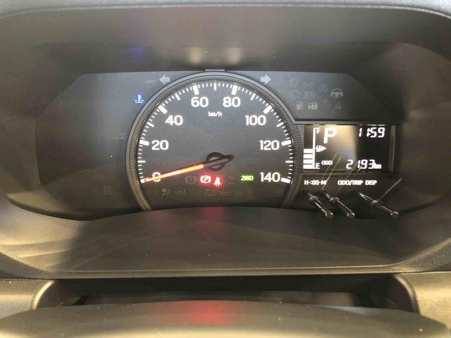 ハイゼットトラックスタンダード4WD マニュアルエアコン パワステ タイミングチェーン ラジオデッキ 手動ドアミラー 手動ウィンドウ 衝突被害軽減システム 横滑り防止機能 アイドリングストップ ABS(長野県)の中古車