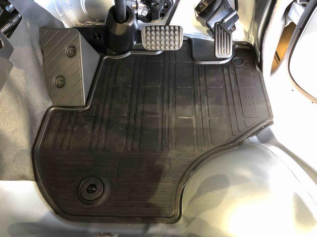 ハイゼットトラックスタンダード4WD マニュアルエアコン パワステ タイミングチェーン ラジオデッキ 手動ドアミラー 手動ウィンドウ 衝突被害軽減システム 横滑り防止機能 アイドリングストップ ABS(長野県)の中古車