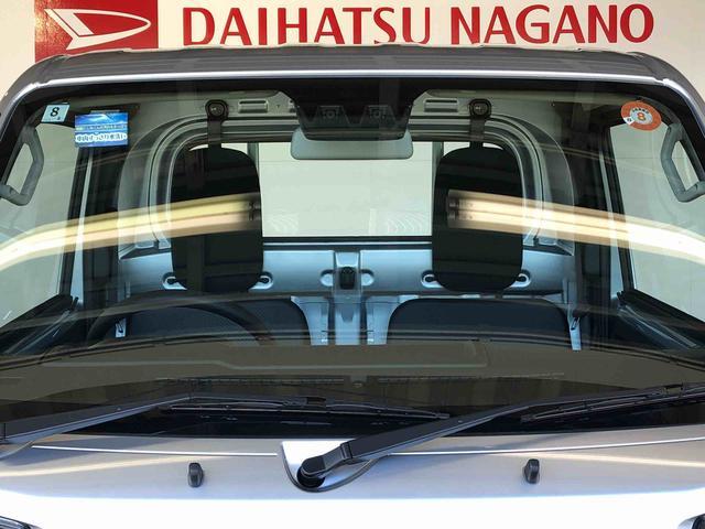 ハイゼットトラックスタンダード4WD マニュアルエアコン パワステ タイミングチェーン ラジオデッキ 手動ドアミラー 手動ウィンドウ 衝突被害軽減システム 横滑り防止機能 アイドリングストップ ABS(長野県)の中古車