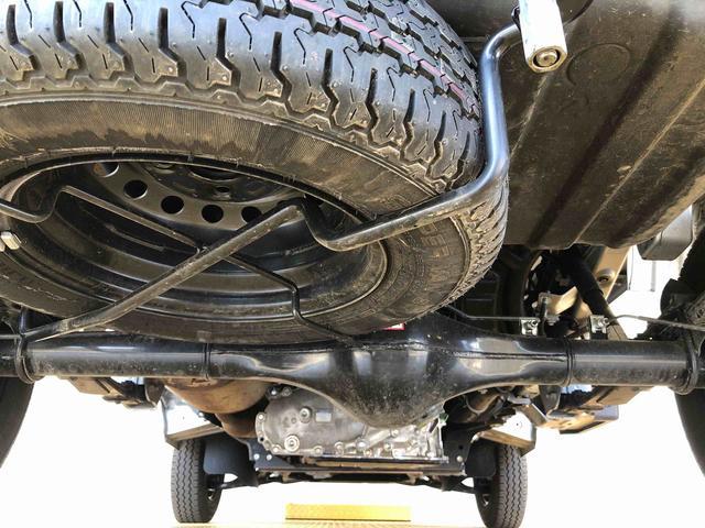 ハイゼットトラックスタンダード4WD マニュアルエアコン パワステ タイミングチェーン ラジオデッキ 手動ドアミラー 手動ウィンドウ 衝突被害軽減システム 横滑り防止機能 アイドリングストップ ABS(長野県)の中古車