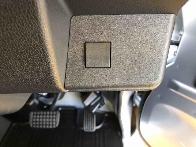 ハイゼットトラックスタンダード4WD マニュアルエアコン パワステ タイミングチェーン ラジオデッキ 手動ドアミラー 手動ウィンドウ 衝突被害軽減システム 横滑り防止機能 アイドリングストップ ABS(長野県)の中古車