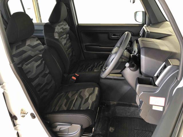 タフトG クロムベンチャー4WD スカイルーフ プッシュスタート スマートキー オートライト オートエアコン 電動パーキングブレーキ 衝突被害軽減システム 横滑り防止機能 アイドリングストップ ABS(長野県)の中古車