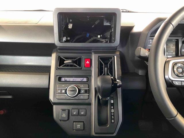 タフトG クロムベンチャー4WD スカイルーフ プッシュスタート スマートキー オートライト オートエアコン 電動パーキングブレーキ 衝突被害軽減システム 横滑り防止機能 アイドリングストップ ABS(長野県)の中古車