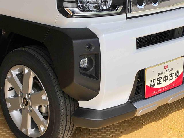 タフトG クロムベンチャー4WD スカイルーフ プッシュスタート スマートキー オートライト オートエアコン 電動パーキングブレーキ 衝突被害軽減システム 横滑り防止機能 アイドリングストップ ABS(長野県)の中古車