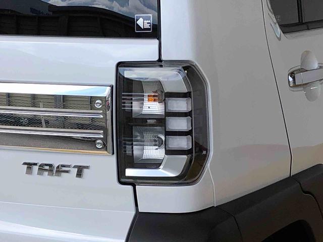 タフトG クロムベンチャー4WD スカイルーフ プッシュスタート スマートキー オートライト オートエアコン 電動パーキングブレーキ 衝突被害軽減システム 横滑り防止機能 アイドリングストップ ABS(長野県)の中古車