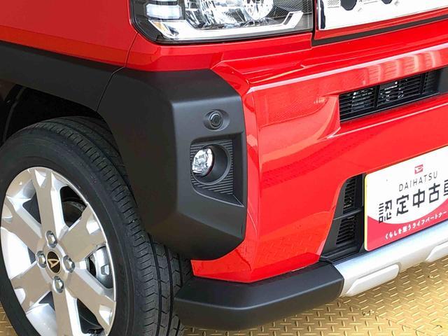 タフトＧターボ　クロムベンチャー４ＷＤ　ターボ　スカイルーフ　　プッシュスタート　スマートキー　オートライト　オートエアコン　電動パーキングブレーキ　衝突被害軽減システム　横滑り防止機能　アイドリングストップ　シートヒーター　ＡＢＳ（長野県）の中古車